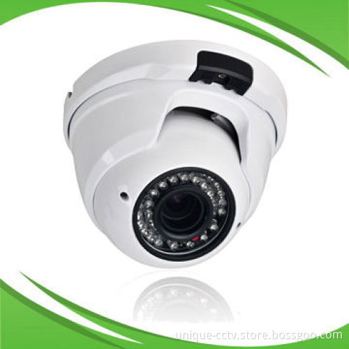 700TVL CCD vandalproof dome camera